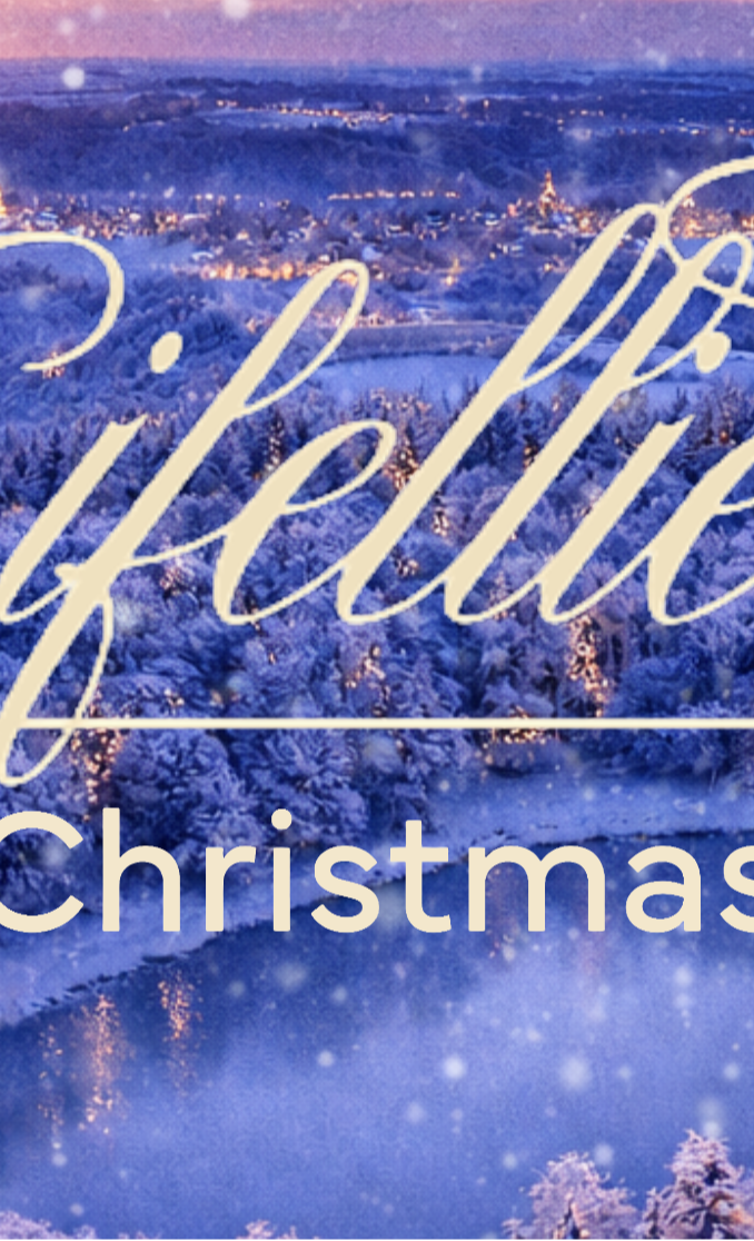Eifelliebe - A Christmas Carol
