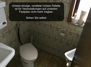 Einsatz für den guten Ton
