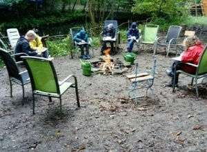 Ausbau der "Garten- und Lernwerkstatt" -  Montessorischule Forchheim