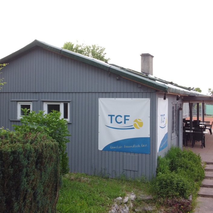 Dachsanierung Clubhaus TC Friolzheim e. V.