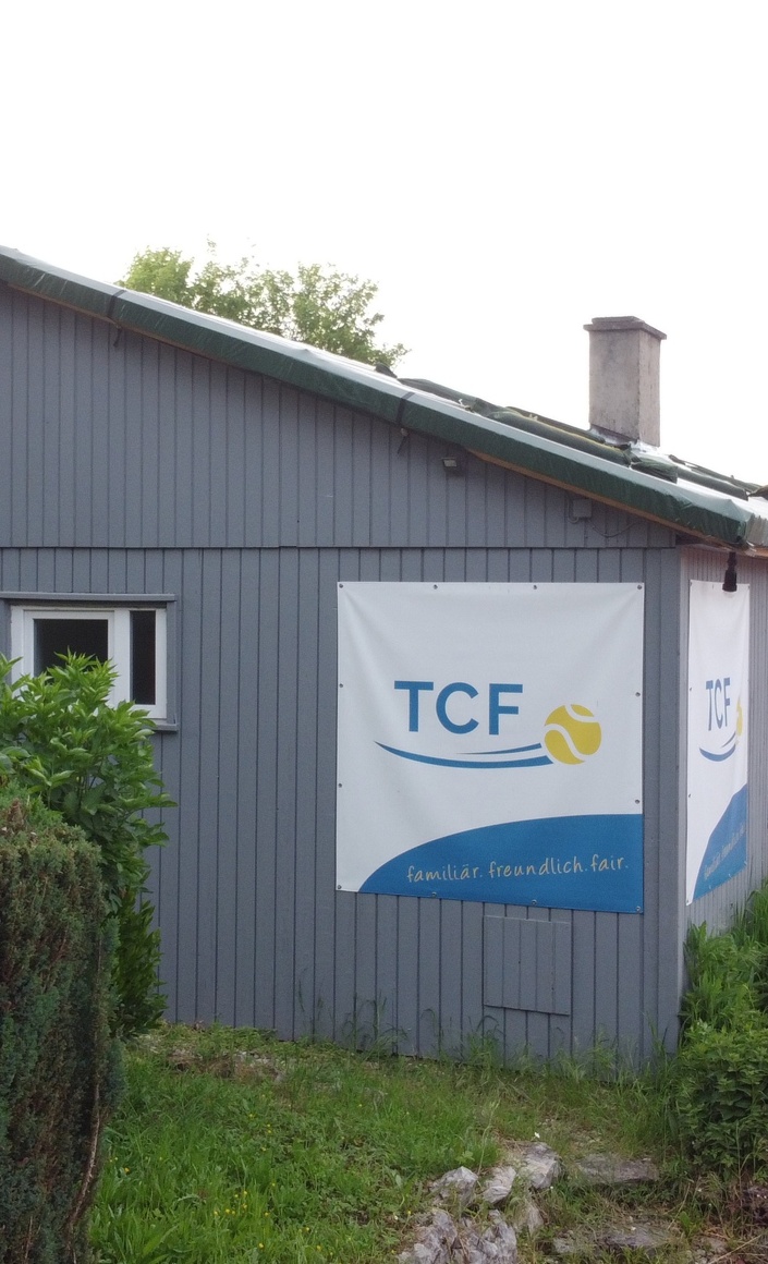Dachsanierung Clubhaus TC Friolzheim e. V.