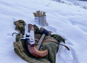 Neue Fahne Weihnachtschützen Ramsau