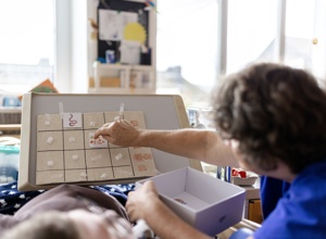 Kinderinseln an der DRK-Kinderklinik Siegen sollen zusammenwachsen