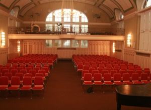Herder Aula