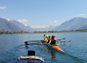 Welle-Poseidon - Sehr viel mehr als Sport!