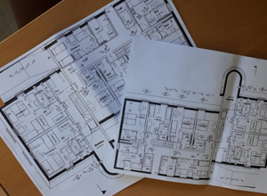 Modernisierung Schönstattzentrum Mariengart, Waldstetten