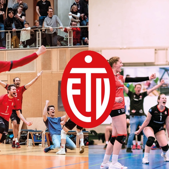 ETV Volleyball - Hamburg ist zurück