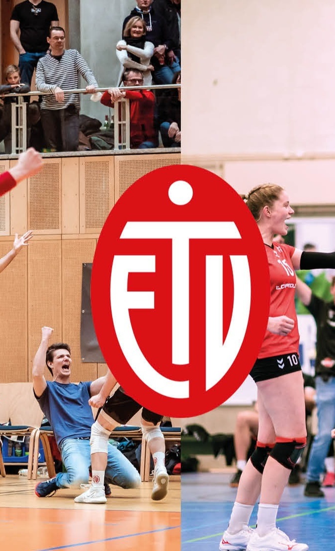 ETV Volleyball - Hamburg ist zurück