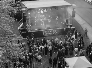 Video - Umsonst & Draußen - Teestival 2026