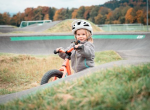 Pumptrack Warngau