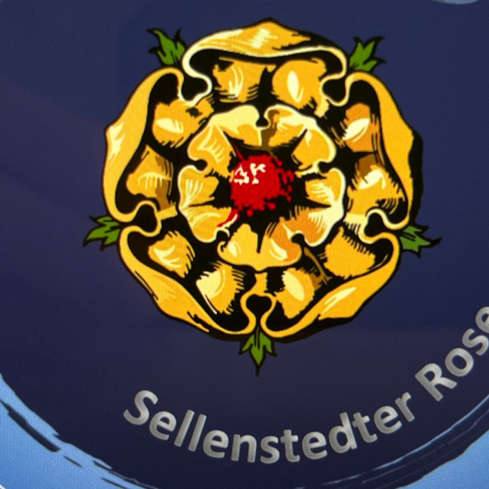 Anbau DGH Sellenstedt Sellenstedter Rose e.V.