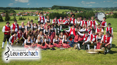 Bläserklasse MV Leuterschach e.V.
