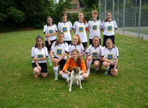 SVK Jugend- und Damenfußball