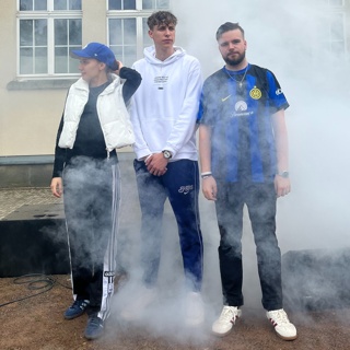 Ein Tag mit dem Message Team und NGHTNDAY BAND