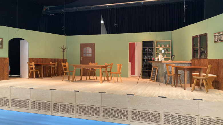 Große Ansicht vom Video