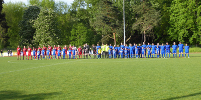 Neuer Unkeler Sportplatz