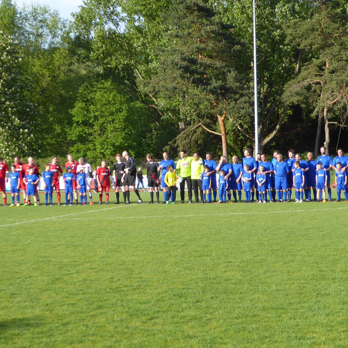 Neuer Unkeler Sportplatz