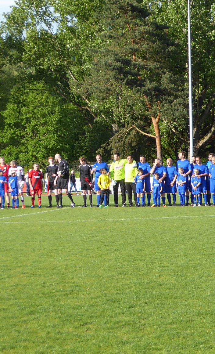 Neuer Unkeler Sportplatz