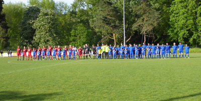 Neuer Unkeler Sportplatz