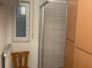 SV Erfurtshausen - Sanierung der Sanitäranlagen und des Sportheims
