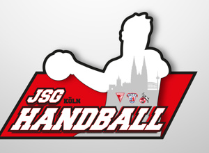 Trainingsausstattung für neugegründete JSG Handball Köln