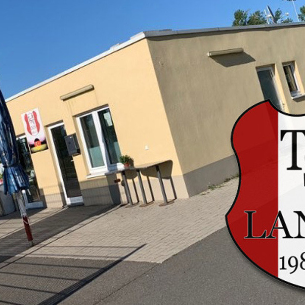 Modernisierung Clubhaus