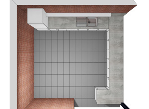 Neue Küche für den TSV Adendorf