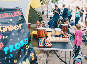 Musikmeile Chemnitz 2020