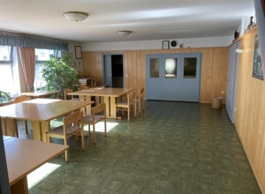 Renovierung Kolpinghaus Buchloe