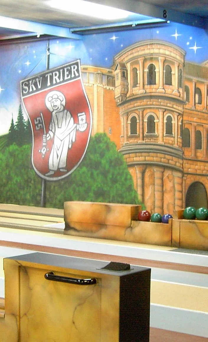 Austausch Teppichboden und Instandsetzung Terrasse