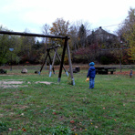 Arbeitsgruppe Spielplatz / OG Schönbach