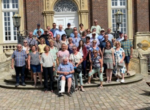 Projektchor Klangmomente