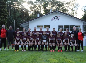 Entlastung fürs Ehrenamt: Unser neuer Platzwart-Kollege