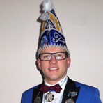 Robin Schmelcher