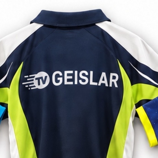 Ein Team, ein Look TV Geislar