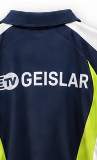 Ein Team, ein Look TV Geislar