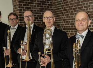 Deutscher Orchesterwettbewerb 2025 in Wiesbaden