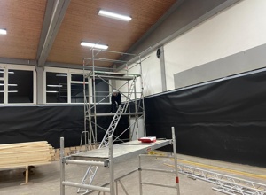 Halle für Alle - Verein(t) feiern