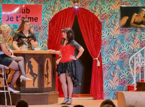 50 Jahre Laienspielgruppe Badersfeld
