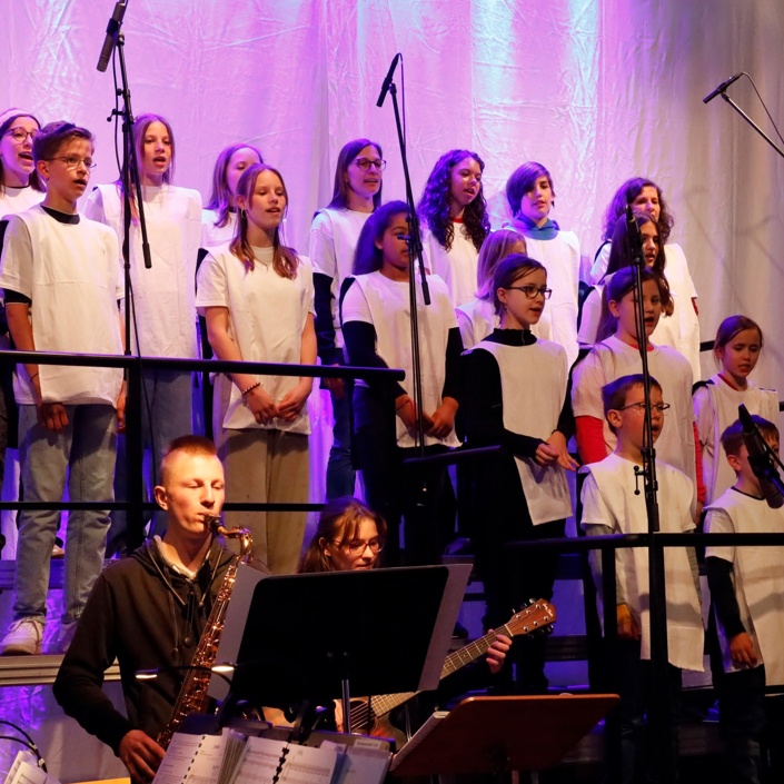 Musicalfreizeit 2026