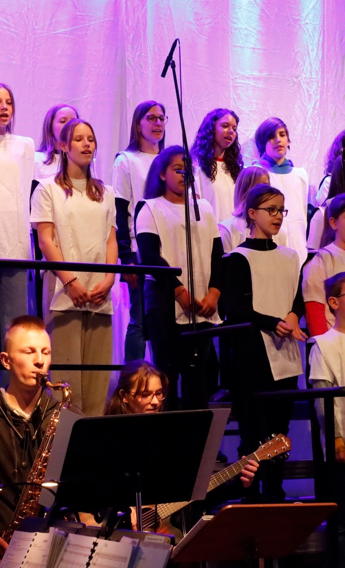 Musicalfreizeit 2026