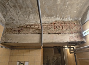 Gemeinsam für unsere Kreuzkirche Lugau - ein sicherer Eingang