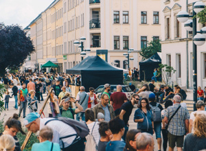 Musikmeile Chemnitz 2020