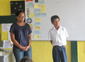 Lehrer/in für Schule in Masatepe/Nicaragua