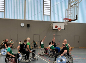 Video - Neue Sport-Rollis