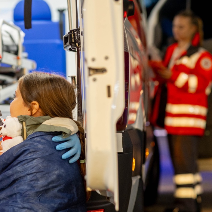 Neubau Rettungswache 3 Bad Cannstatt