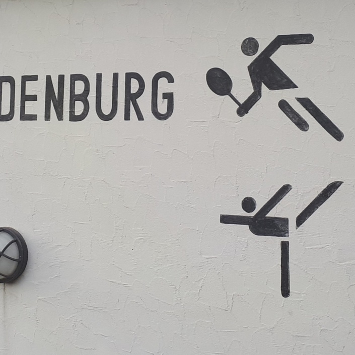 Anschaffung neuer Fußballtore