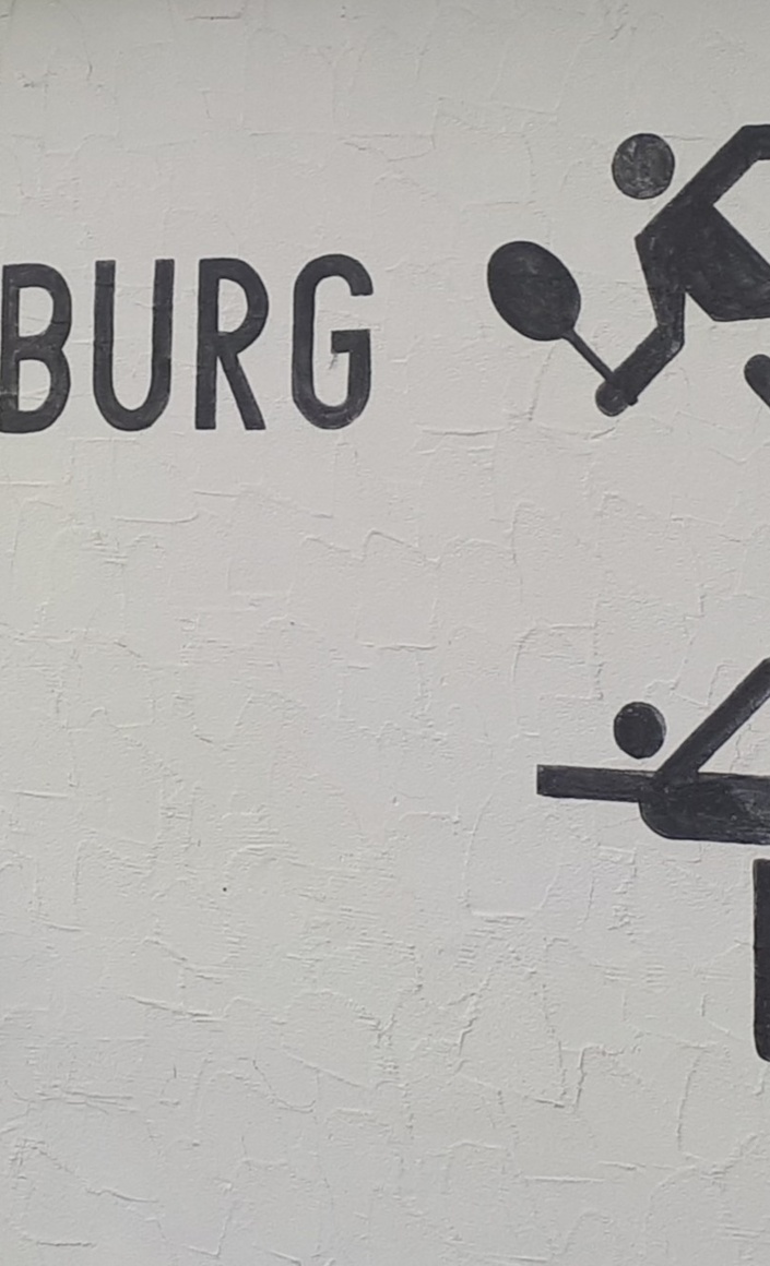 Anschaffung neuer Fußballtore