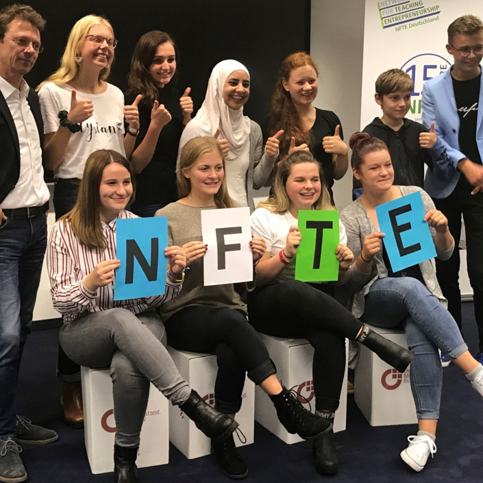 Entrepreneurship Education für (angehende) Lehrkräfte