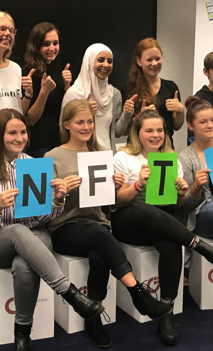 Entrepreneurship Education für (angehende) Lehrkräfte